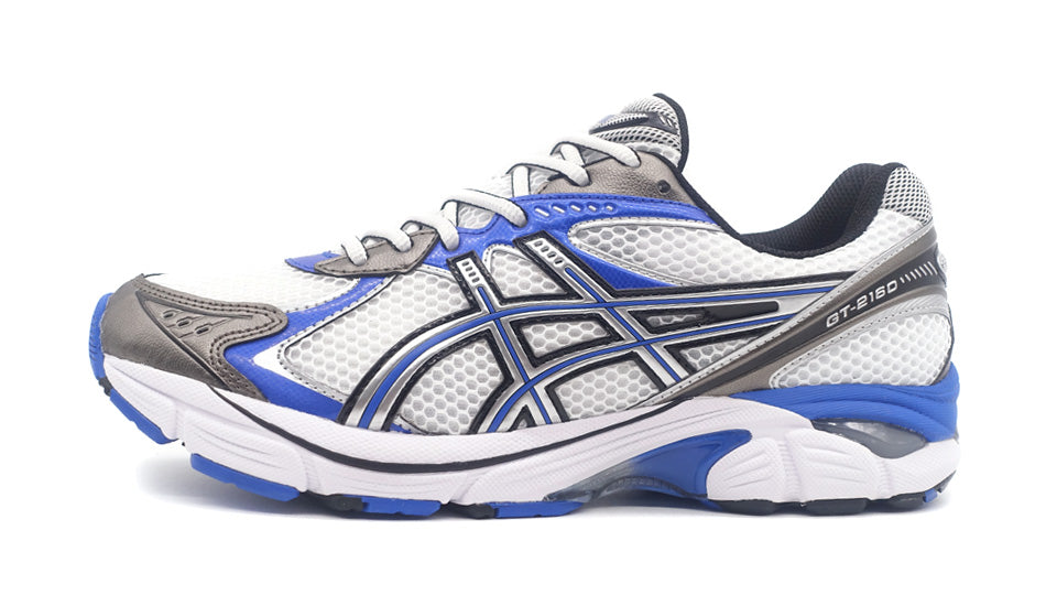 ASICS SportStyle GT-2160 WHITE/ILLUSION BLUE – mita sneakers