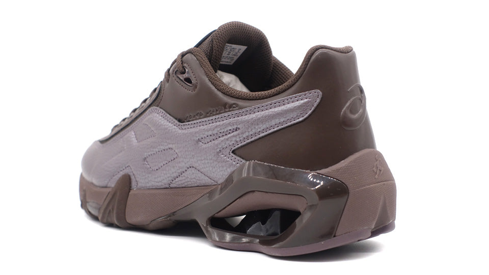 靴 AsicsNovalis Gel-Teremoa Purple Asics Novalis Gel-Teremoa Java / Pewter Purple - Oct 2024