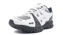 画像をギャラリービューアに読み込む, ASICS SportStyle GEL-KAYANO 14 LEGACY "GmbH" WHITE/BLACK 1