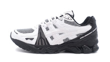 画像をギャラリービューアに読み込む, ASICS SportStyle GEL-KAYANO 14 LEGACY "GmbH" WHITE/BLACK 3