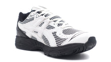 画像をギャラリービューアに読み込む, ASICS SportStyle GEL-KAYANO 14 LEGACY "GmbH" WHITE/BLACK 5