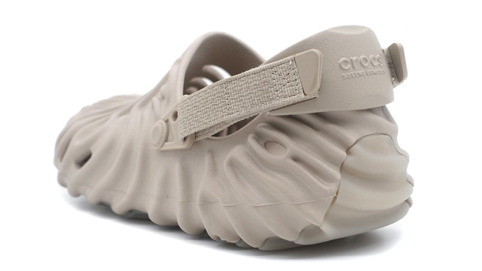 Salehe Bembury × The Pollex Clog ‘Horchata’ クロックス crocs Salehe Bembury × Crocs The Pollex Clog Horchata