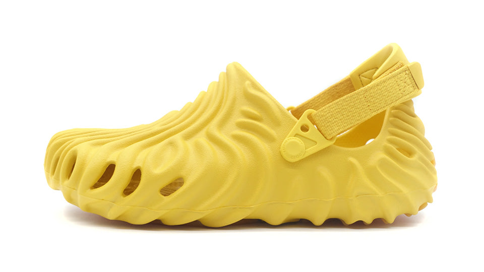 James JP550 （管理ワ） Crocs x Salehe Bembury Pollex Clog 'Black' 207393-001 Review