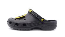 画像をギャラリービューアに読み込む, crocs CLASSIC WU-TANG CLAN CLOG "Wu-Tang Clan" BLACK 3