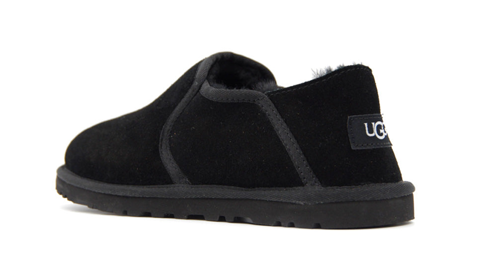 UGG M KENTON BLACK – mita sneakers