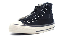 画像をギャラリービューアに読み込む, CONVERSE ALL STAR US HI WLMS &quot;WHIZLIMITED x mita sneakers&quot; BLACK 1