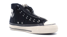 画像をギャラリービューアに読み込む, CONVERSE ALL STAR US HI WLMS &quot;WHIZLIMITED x mita sneakers&quot; BLACK 5