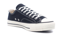 画像をギャラリービューアに読み込む, CONVERSE ALL STAR J VTG 57 OX "Made in JAPAN" "TimeLine" BLACK 5