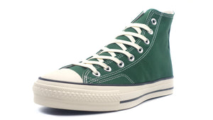 CONVERSE CANVAS ALL STAR J 80S HI "Made in JAPAN" GREEN 1