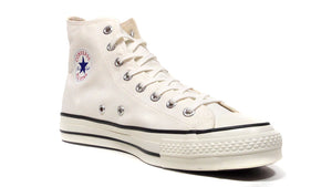 CONVERSE CANVAS ALL STAR J HI "made in JAPAN"　WHT 5