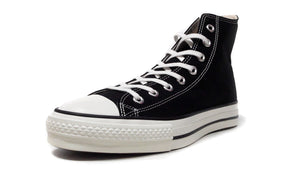 CONVERSE CANVAS ALL STAR J HI "made in JAPAN"　BLK 1