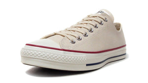 CONVERSE CANVAS ALL STAR J OX "made in JAPAN"　N.WHITE LIMITED EDITION for STAR SHOP 1
