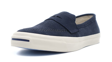CONVERSE JACK PURCELL LOAFER RH NAVY 1