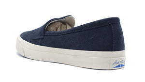 CONVERSE JACK PURCELL LOAFER RH NAVY 2