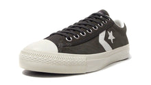 画像をギャラリービューアに読み込む, Converse Skateboarding BREAKSTAR SK OX + &quot;+ SERIES&quot; TAUPE 1