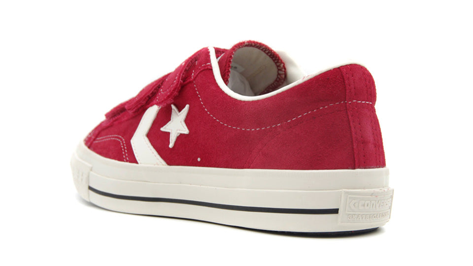 CONVERSE SKATEBOARDING CX-PRO SK V-3 OX + 
