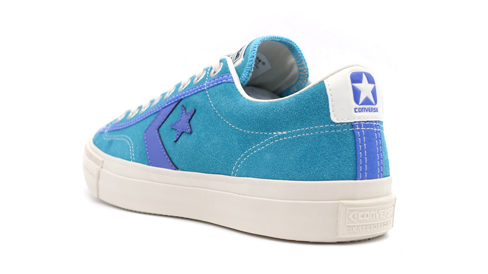 CONVERSE SKATEBOARDING BREAKSTAR SK SAYHELLO OX + 