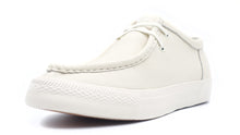 画像をギャラリービューアに読み込む, CONVERSE SKATEBOARDING CS MOCCASINS SK LE OX "STANDARD SERIES" OFF WHITE 1