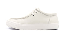 画像をギャラリービューアに読み込む, CONVERSE SKATEBOARDING CS MOCCASINS SK LE OX "STANDARD SERIES" OFF WHITE 3