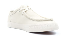 画像をギャラリービューアに読み込む, CONVERSE SKATEBOARDING CS MOCCASINS SK LE OX "STANDARD SERIES" OFF WHITE 5