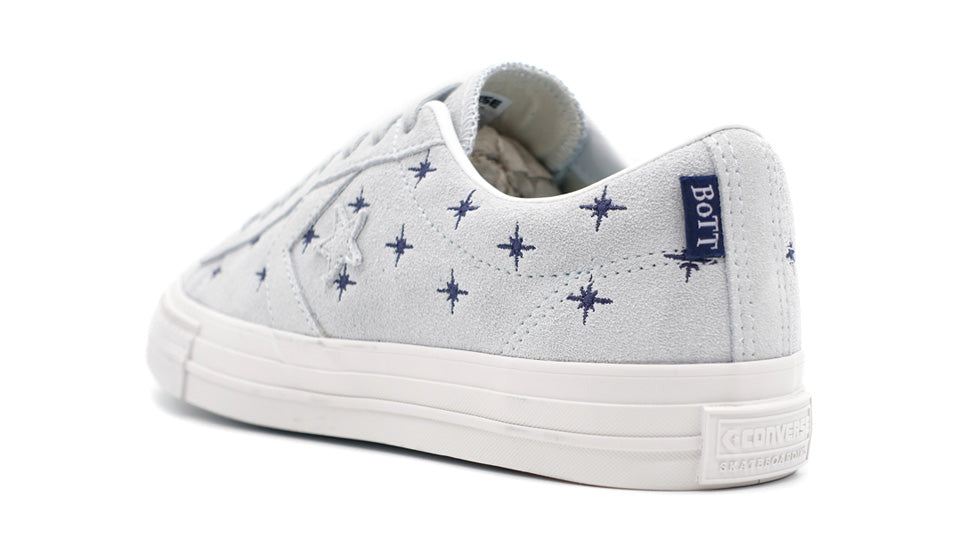 CONVERSE SKATEBOARDING PRORIDE SK BoTT OX + 