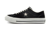 画像をギャラリービューアに読み込む, CONVERSE ONE STAR J VTG "Made in JAPAN" "TimeLine" BLACK 3