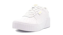 画像をギャラリービューアに読み込む, Puma CALI WEDGE WMNS PUMA WHITE/PUMA WHITE 1