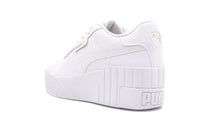 画像をギャラリービューアに読み込む, Puma CALI WEDGE WMNS PUMA WHITE/PUMA WHITE 2