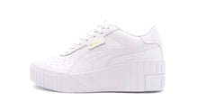 画像をギャラリービューアに読み込む, Puma CALI WEDGE WMNS PUMA WHITE/PUMA WHITE 3