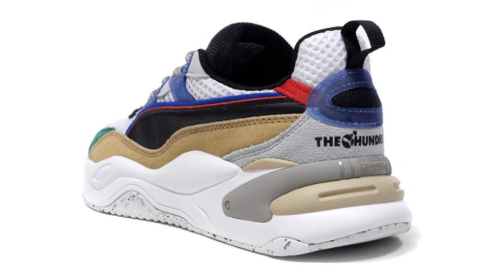 Puma RS-2K HF THE HUNDREDS 