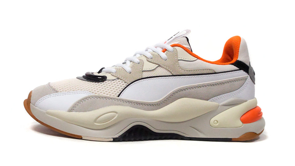 Puma RS-2K FUTURA VAPOROUS GRAY/PUMA WHITE – mita sneakers Puma RS-2K FUTURA VAPOROUS GRAY/PUMA WHITE – mita sneakers
