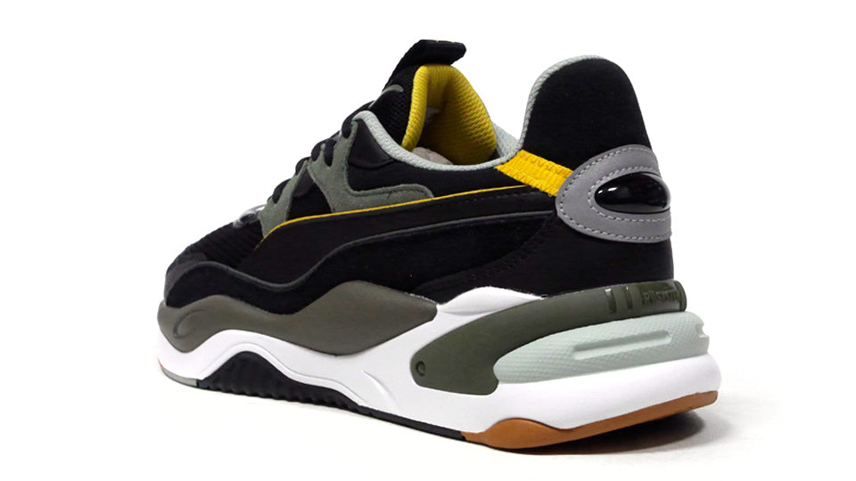 Puma RS-2K FUTURA PUMA BLACK/THYME – mita sneakers