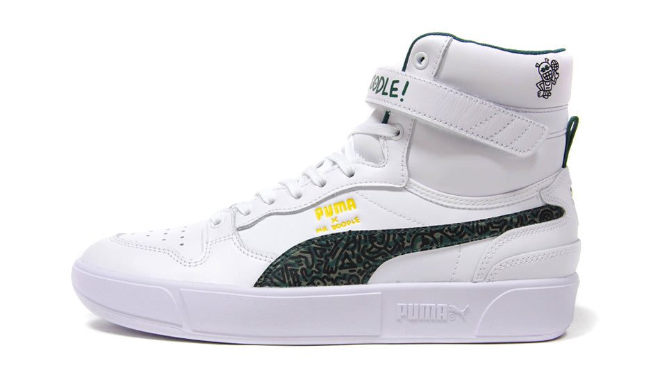 みぃ Puma SKY LX MR DOODLE 