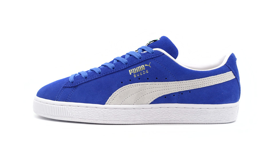 Puma SUEDE CLASSIC XXI ROYAL SAPPHIRE PUMA WHITE