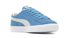 画像をギャラリービューアに読み込む, Puma SUEDE VTG VALLARTA BLUE/PUMA WHITE 5