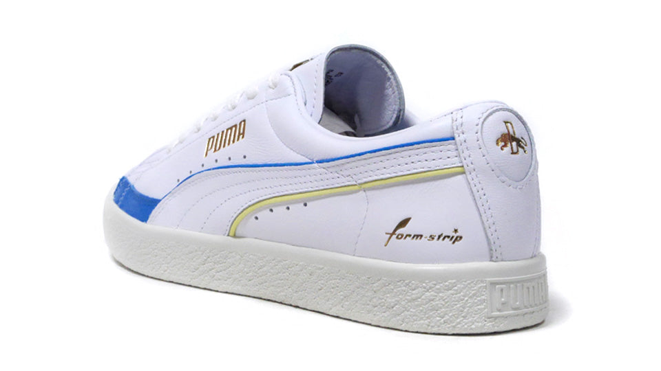 1998年発売未使用]PUMA BASKET(PK0815 0060) - agedor.ma