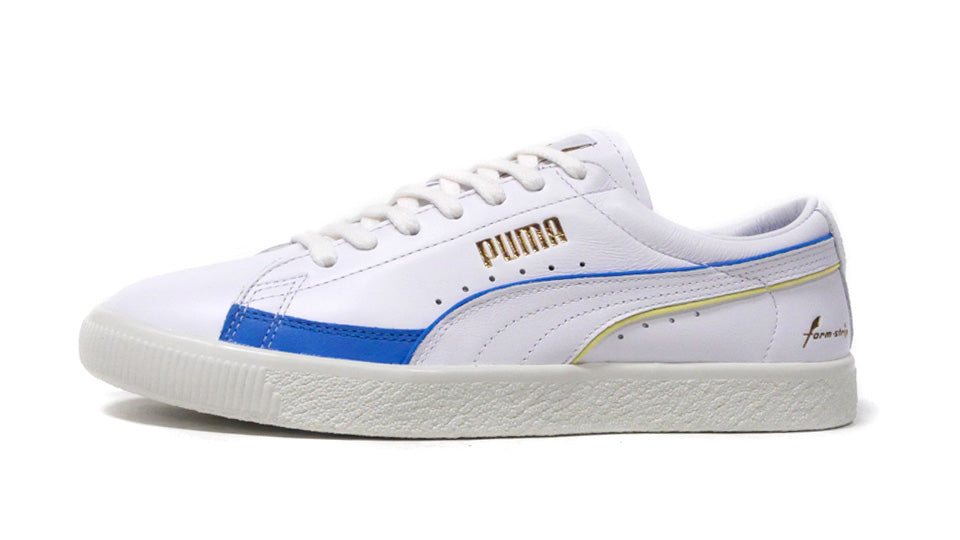Puma BASKET VTG RDL FS