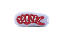 画像をギャラリービューアに読み込む, JORDAN BRAND JORDAN 11 RETRO TD "CHERRY" "MICHAEL JORDAN" WHITE/VARSITY RED/BLACK 4