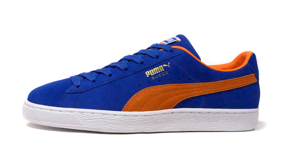 knicks pumas