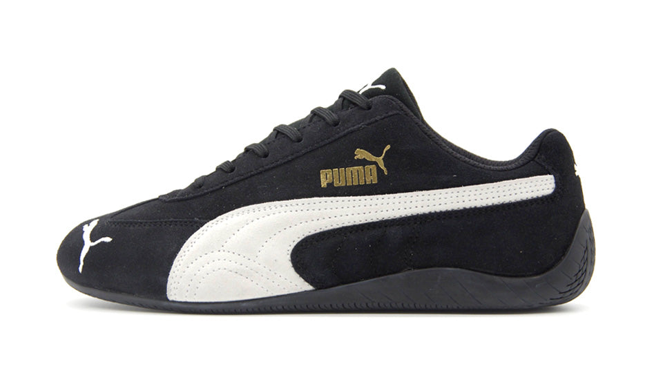 プーマ PUMA PUMA プーマ スニーカー スピード キャット オージー + スパルコ メンズ レディース SPEED CAT OG +  SPARCO ブラ(505702513) | PUMA(PUMA) - d fashion