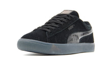 画像をギャラリービューアに読み込む, Puma SUEDE VTG WIND AND SEA "WIND AND SEA" PUMA BLACK 1