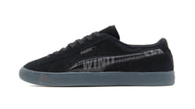 画像をギャラリービューアに読み込む, Puma SUEDE VTG WIND AND SEA "WIND AND SEA" PUMA BLACK 3