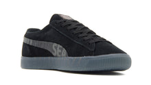 画像をギャラリービューアに読み込む, Puma SUEDE VTG WIND AND SEA "WIND AND SEA" PUMA BLACK 5