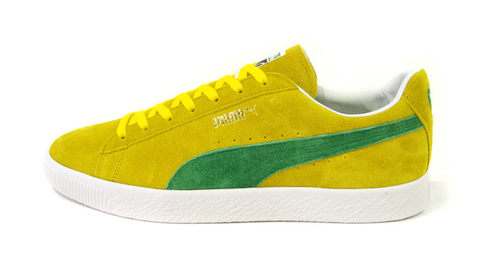 Puma SUEDE VTG MIJ RETRO 