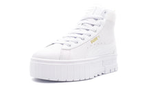 画像をギャラリービューアに読み込む, Puma MAYZE MID WMNS PUMA WHITE 1