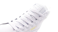 画像をギャラリービューアに読み込む, Puma MAYZE MID WMNS PUMA WHITE 6