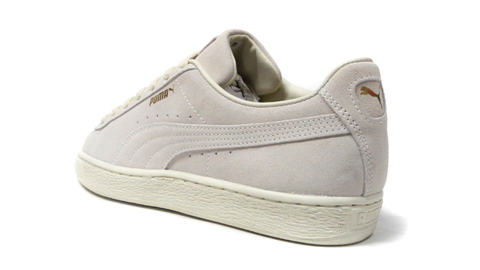 Puma suede sales birch