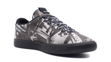 画像をギャラリービューアに読み込む, Puma CLYDE SPY CAMO NEMEN "NEMEN®" PUMA WHITE/PUMA BLACK 5