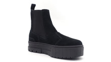 画像をギャラリービューアに読み込む, Puma MAYZE CHELSEA SUEDE WMNS PUMA BLACK 5