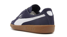 画像をギャラリービューアに読み込む, Puma VLADO STENZEL SUEDE PUMA NEW NAVY/PUMA WHITE 2